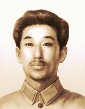 英雄赵尚志