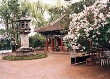 上京龙泉府遗址