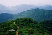 被誉为“南京绿肺、江北明珠”的浦口老山