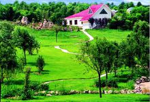 大吉汤泉温泉度假区