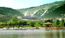 大洞山景区