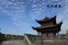 庙湾古城
