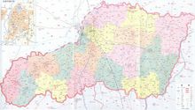 行政区划