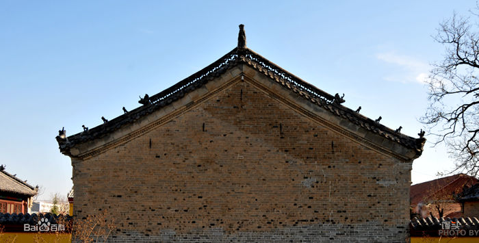 无棣县建筑