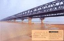东明境内黄河大桥