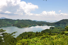 县境风景