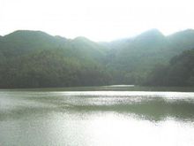 县境风景