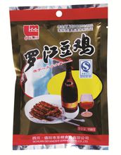 罗江土特产