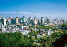 乌鲁木齐市新市区(图1)