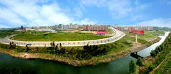 辽宁石油化工大学