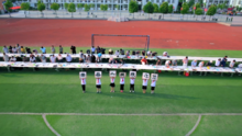体育场