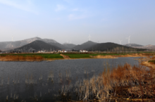 官山风电