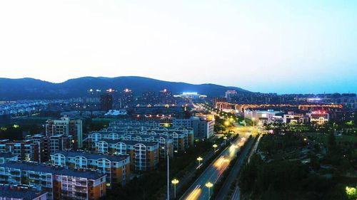 魅力萧城