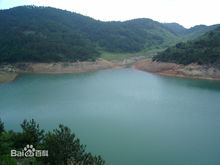 永堌水库
