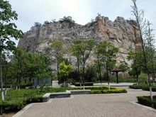 龙山公园
