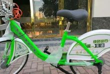 萧县公共自行车