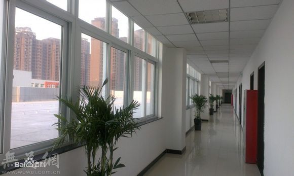 交通设施