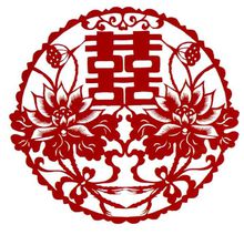 泰山民间剪纸艺术