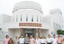 李志明热衷公益事业