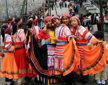 洛本卓巴尼少女