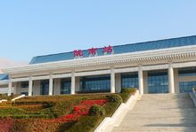 陇南火车站