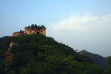 铁笼山