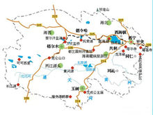 地理位置