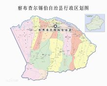 高清区划图—可市成立之前的