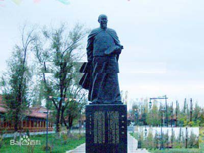 察布查尔县图册
